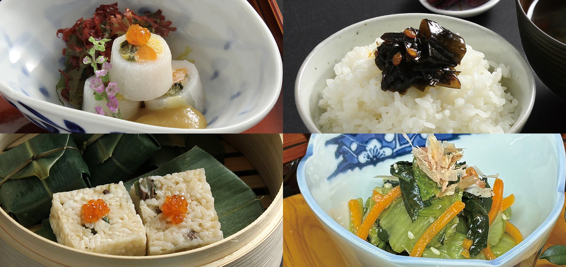 業務用加工食品卸のジーエフシー株式会社、2月の新商品ラインナップを公開