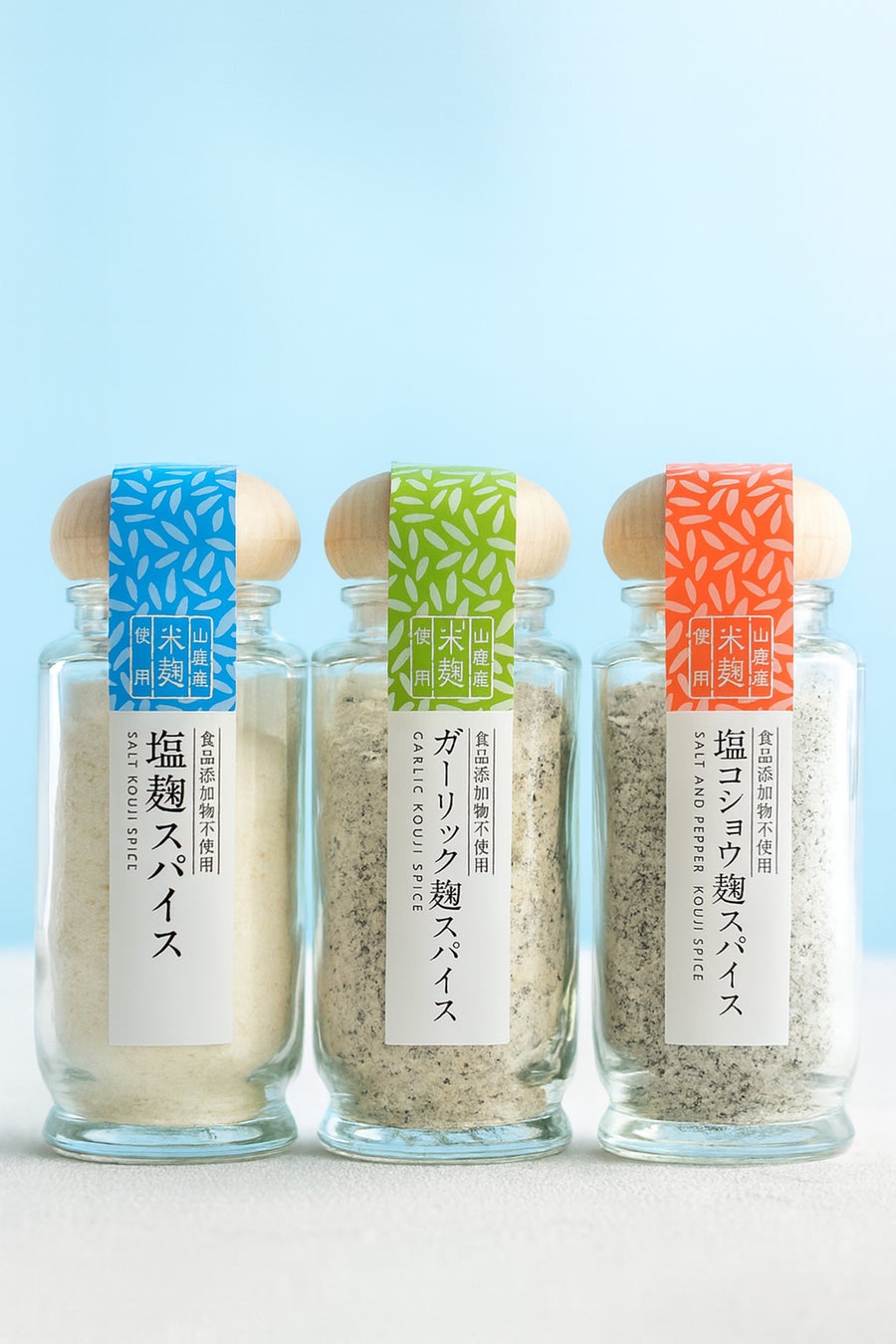 体を元気にする「麹の力」を、もっと身近に