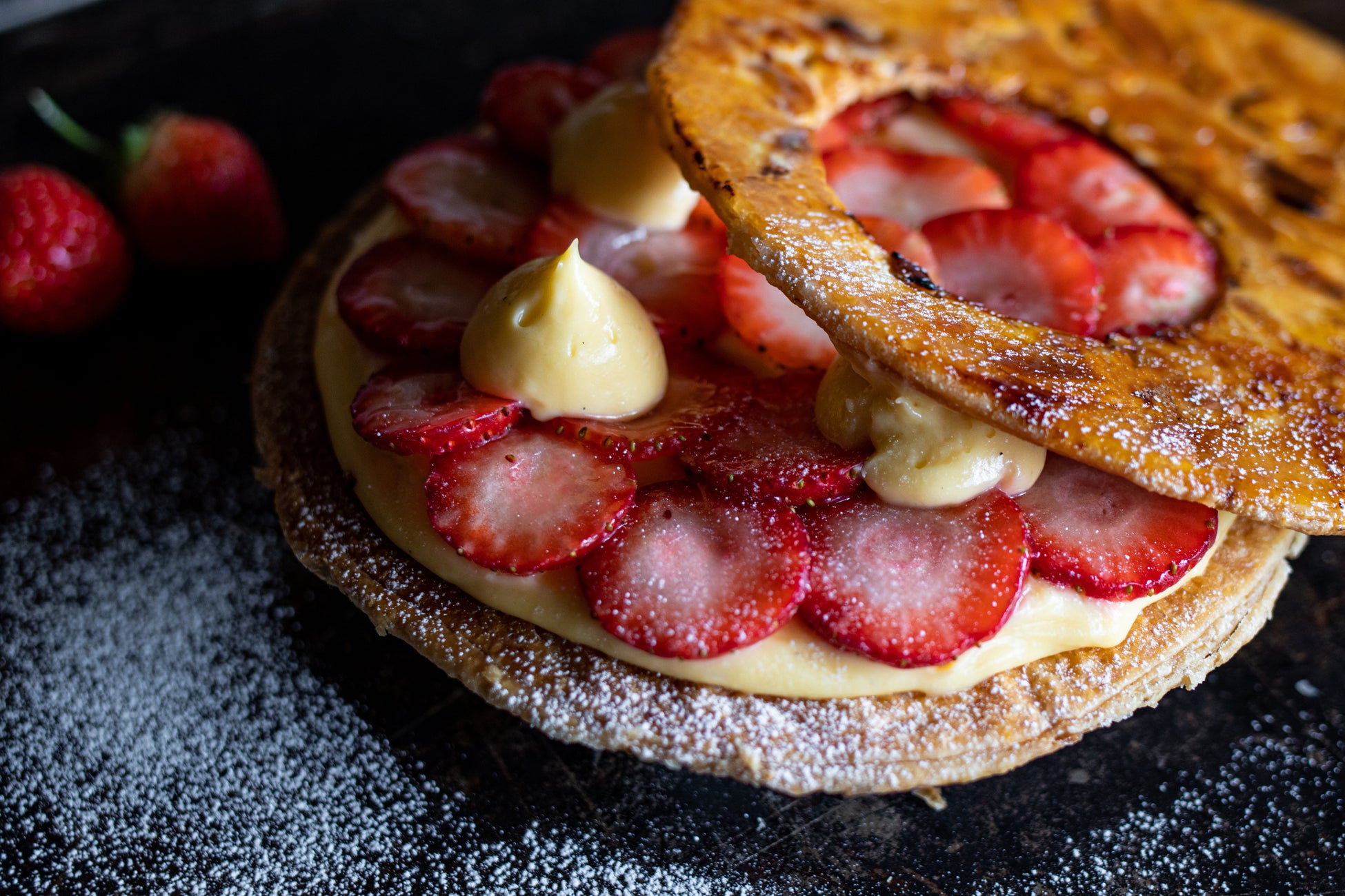 栃木県初上陸の「進化系ミルフィーユ」や「賞味期限5分の原宿スイーツ」など、人気店が集結！「THE TIME,&おめざグルメフェスタ」今月21日（土）からFKD宇都宮店で開催！