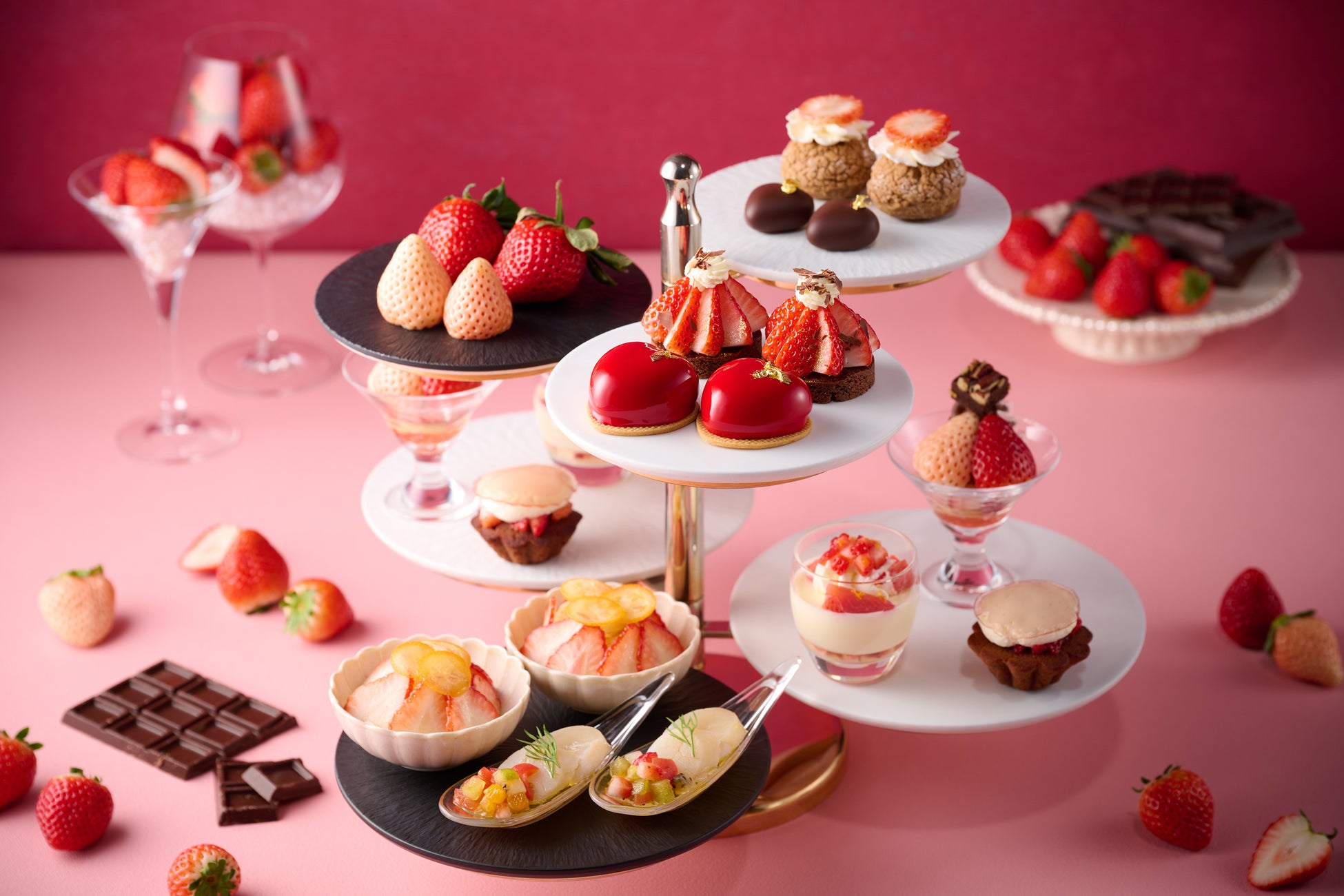 【佐渡汽船】佐渡の恵みを凝縮した「佐渡汽船ばうむ」が2月8日（日）より新発売！