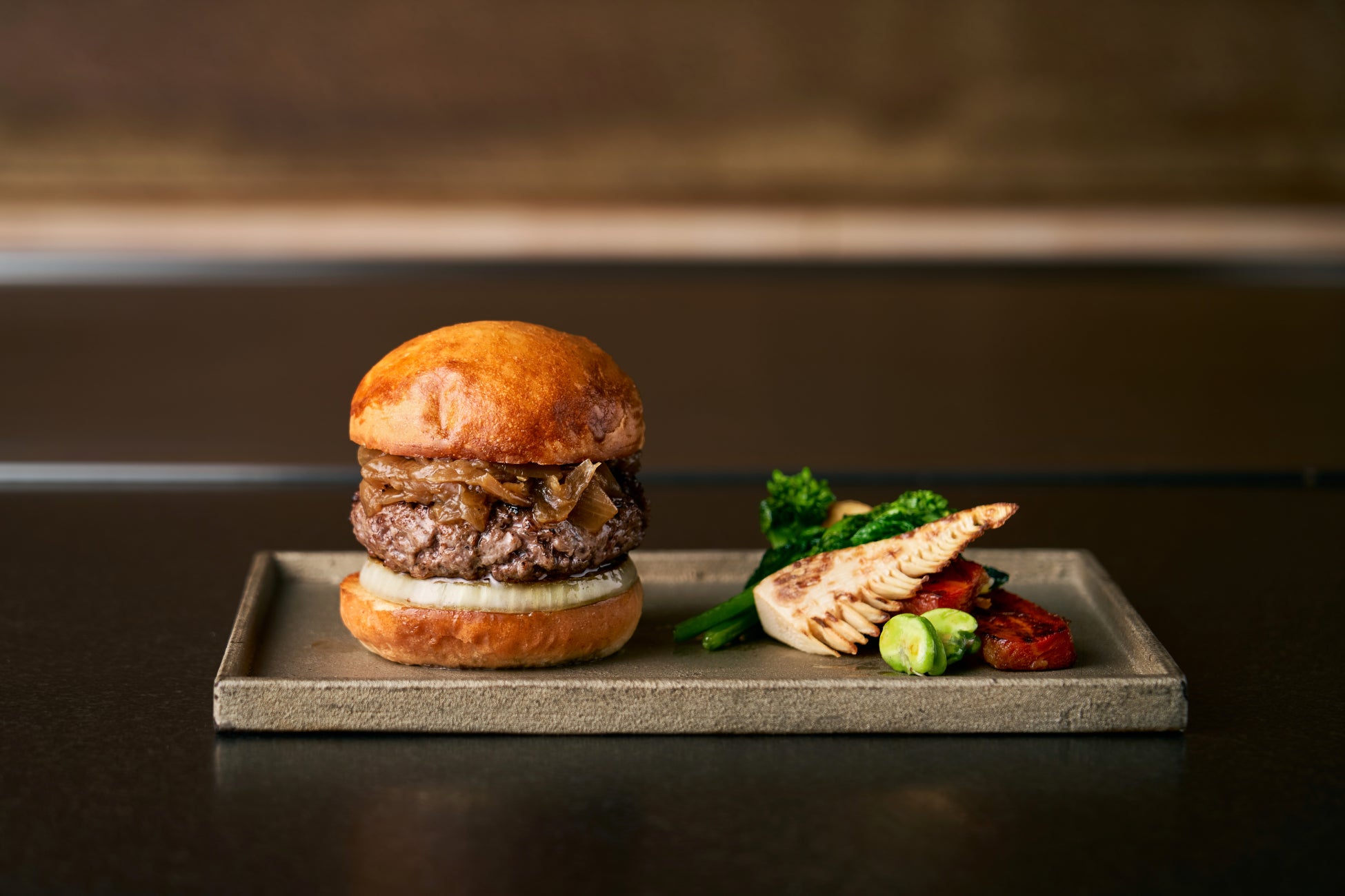 【ホテル カンラ 京都】工芸や手仕事の展示販売イベント「Kyoto Crafts Exhibition DIALOGUE 2026」にて限定メニューを販売