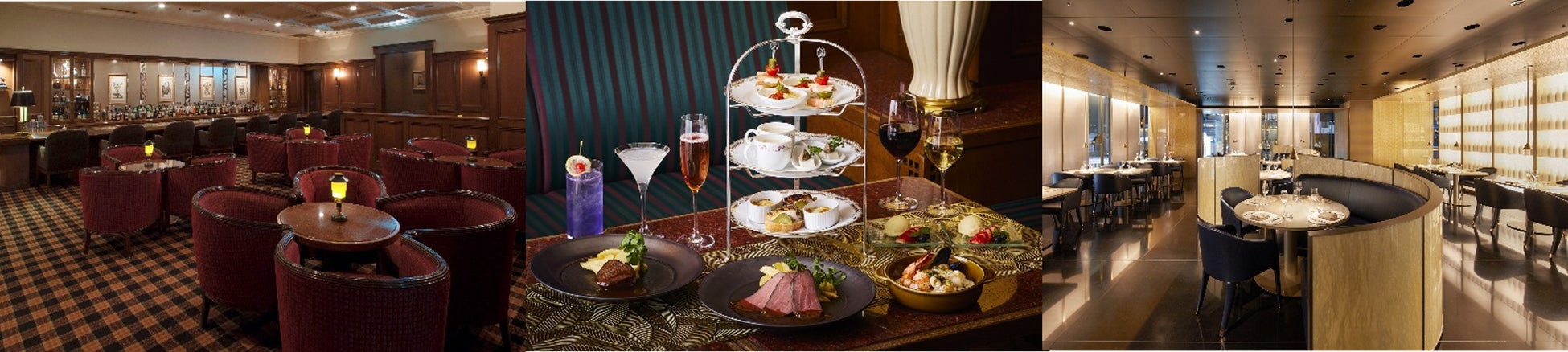 約345万人の予約データを分析！新定番は”夜”アフタヌーンティー！にぎやかな飲み会から、心地よい時間や会話を楽しむ“質重視型”へシフト。