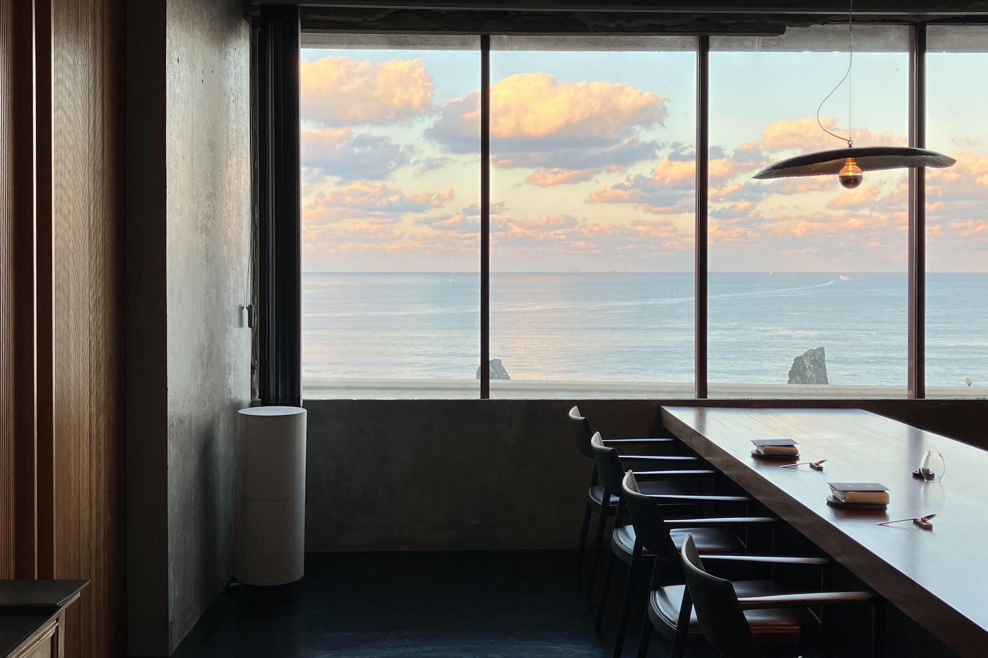 壱岐島にお酒と旅の時間を取り戻す