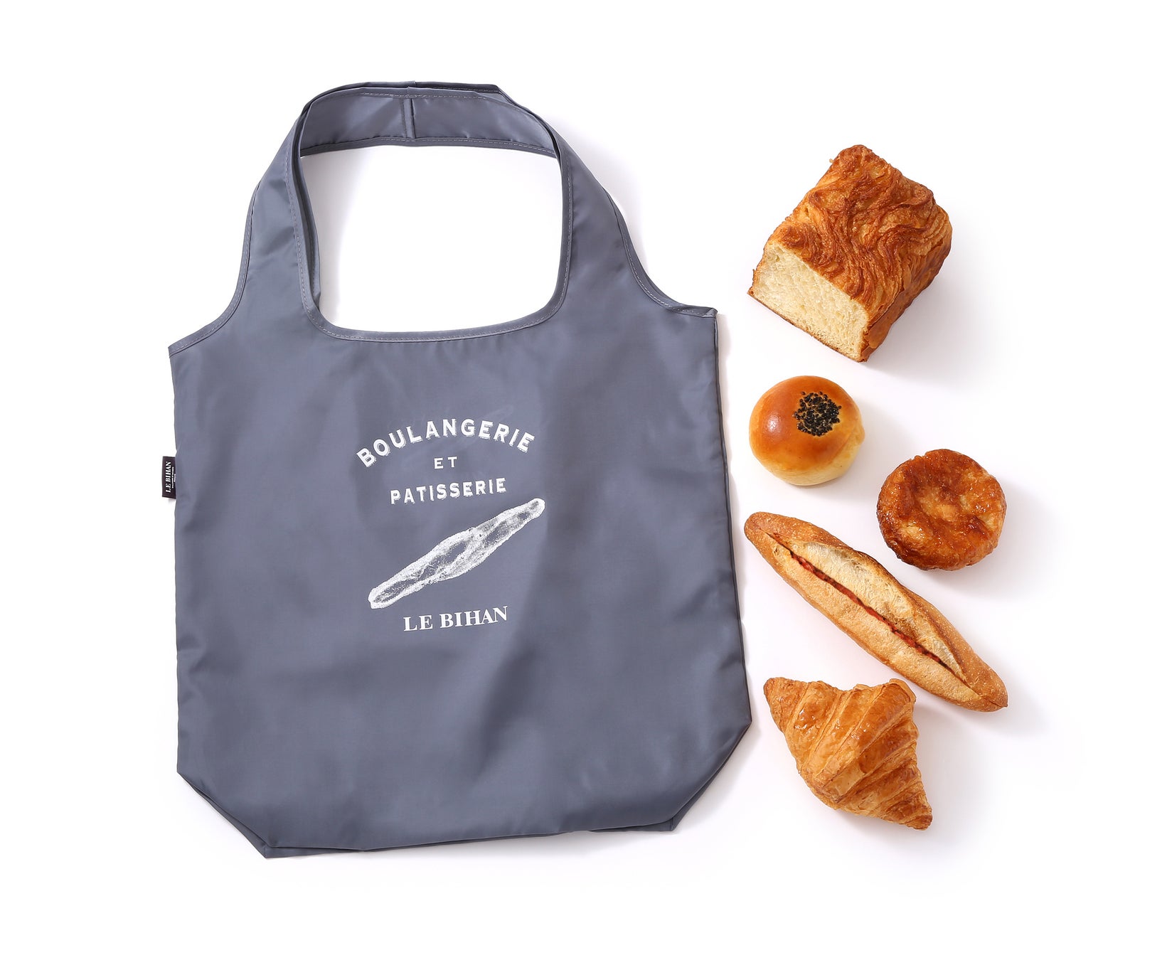 ブーランジュリー ル ビアン芦屋大丸店は2026年2月11日 (水・祝) より、移店リニューアルオープンいたします！