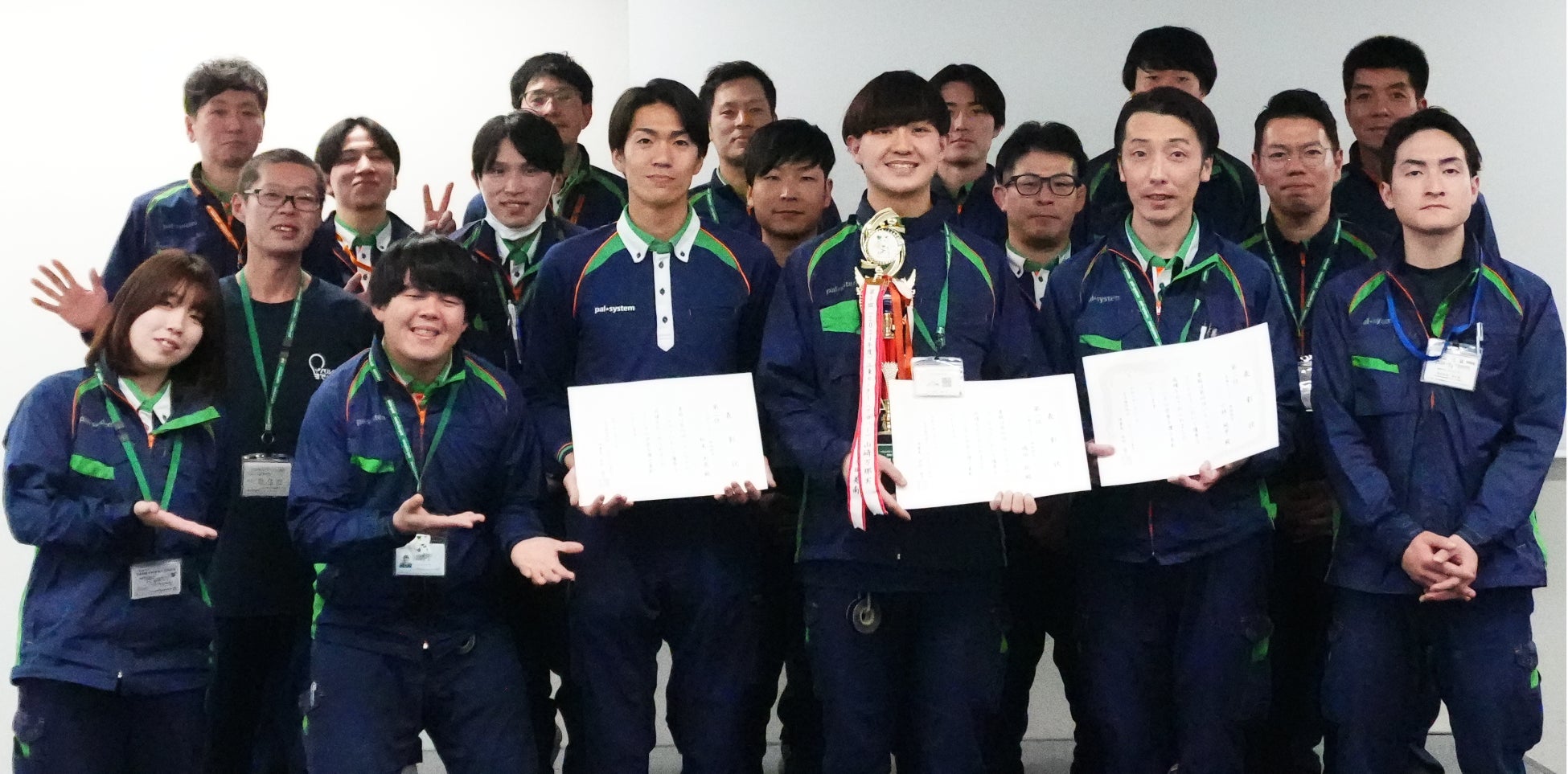 【食堂カフェpotto都島店】九谷焼の小皿が彩る「一穀一汁菜々プレート」提供開始