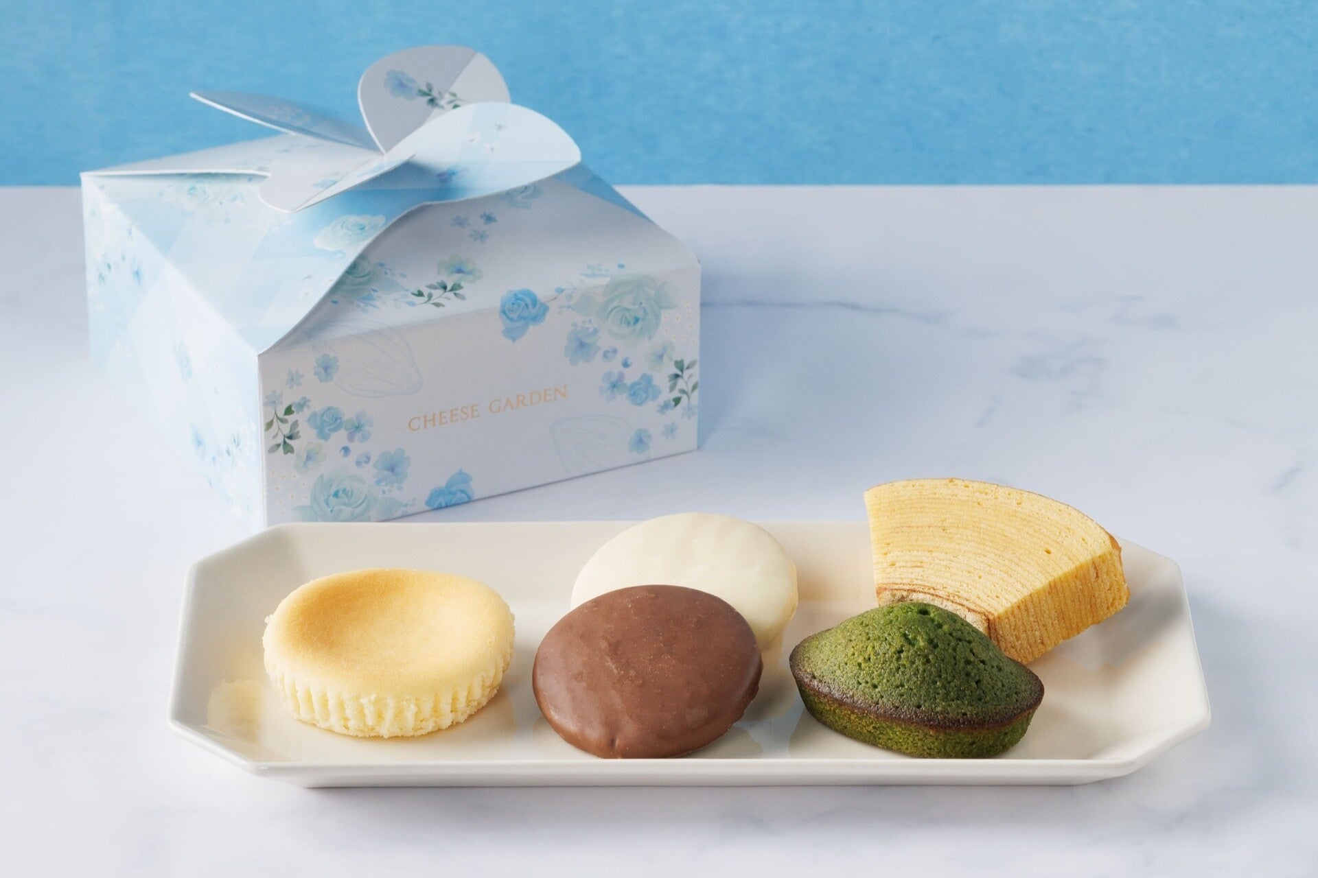 1950年創業の老舗「SHIMIZU」の東京浅草ブランデーケーキをCake.jpにて取り扱い開始