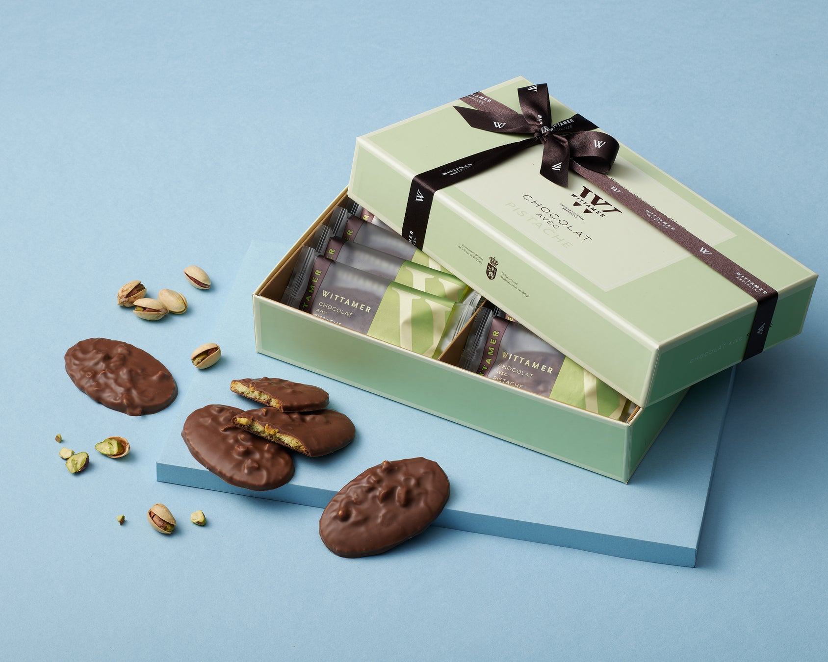 ベルギー王室御用達チョコレートブランド「ヴィタメール」2026年 ホワイトデーにもおすすめの期間限定商品をご紹介します