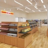 【佐渡汽船】両津港「ヤマザキショップ」が2月15日（日）装いも新たにリニューアルオープン