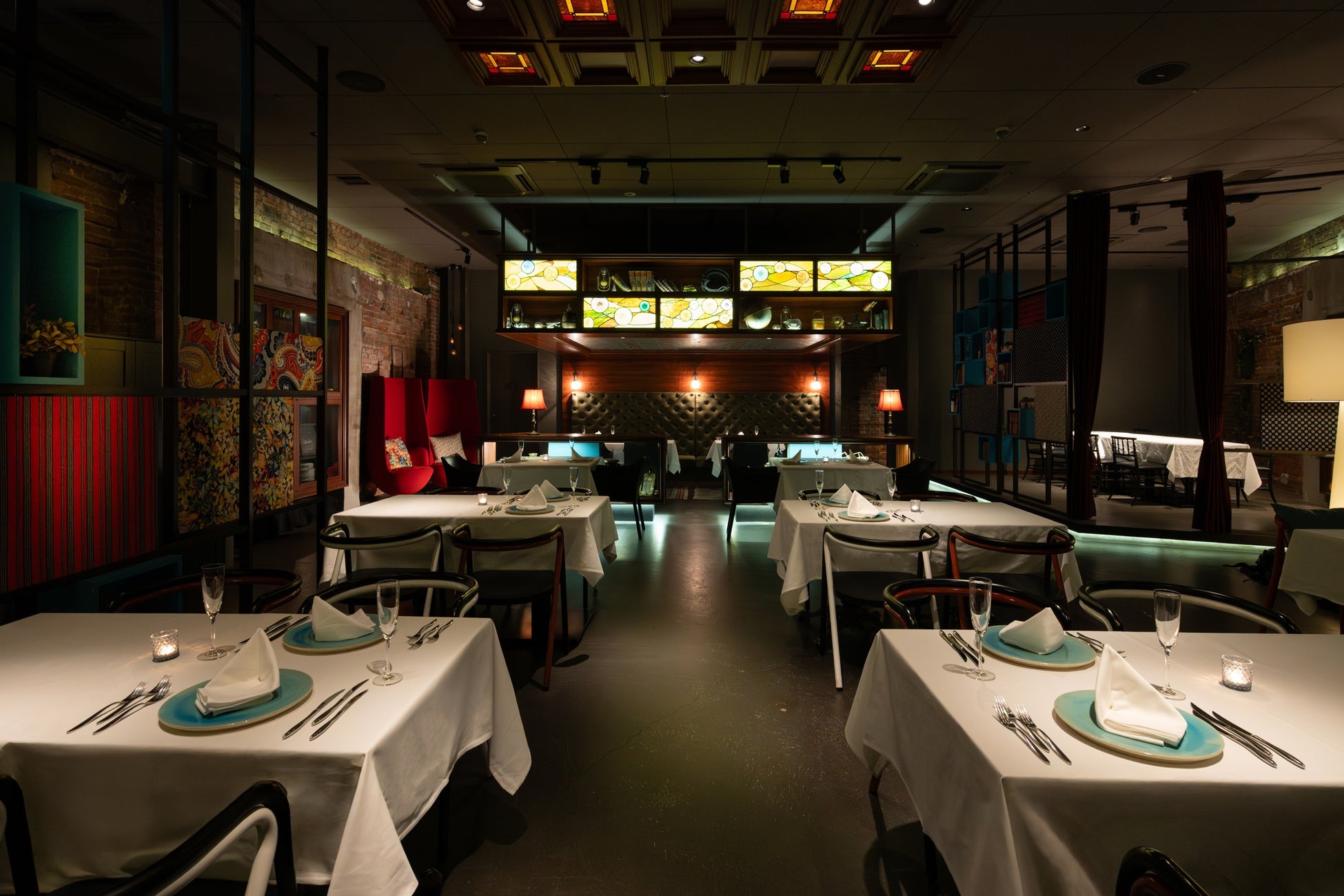 大阪赤レンガ倉庫 フレンチレストラン「LA VIE 1923」で特別な歓送迎会プラン販売開始～クラシックカーミュージアム見学無料特典付き～