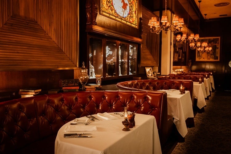 【大阪・AKARENGA STEAK HOUSE】AKARENGA STEAK HOUSEより期間限定ペアプランの予約受付開始！