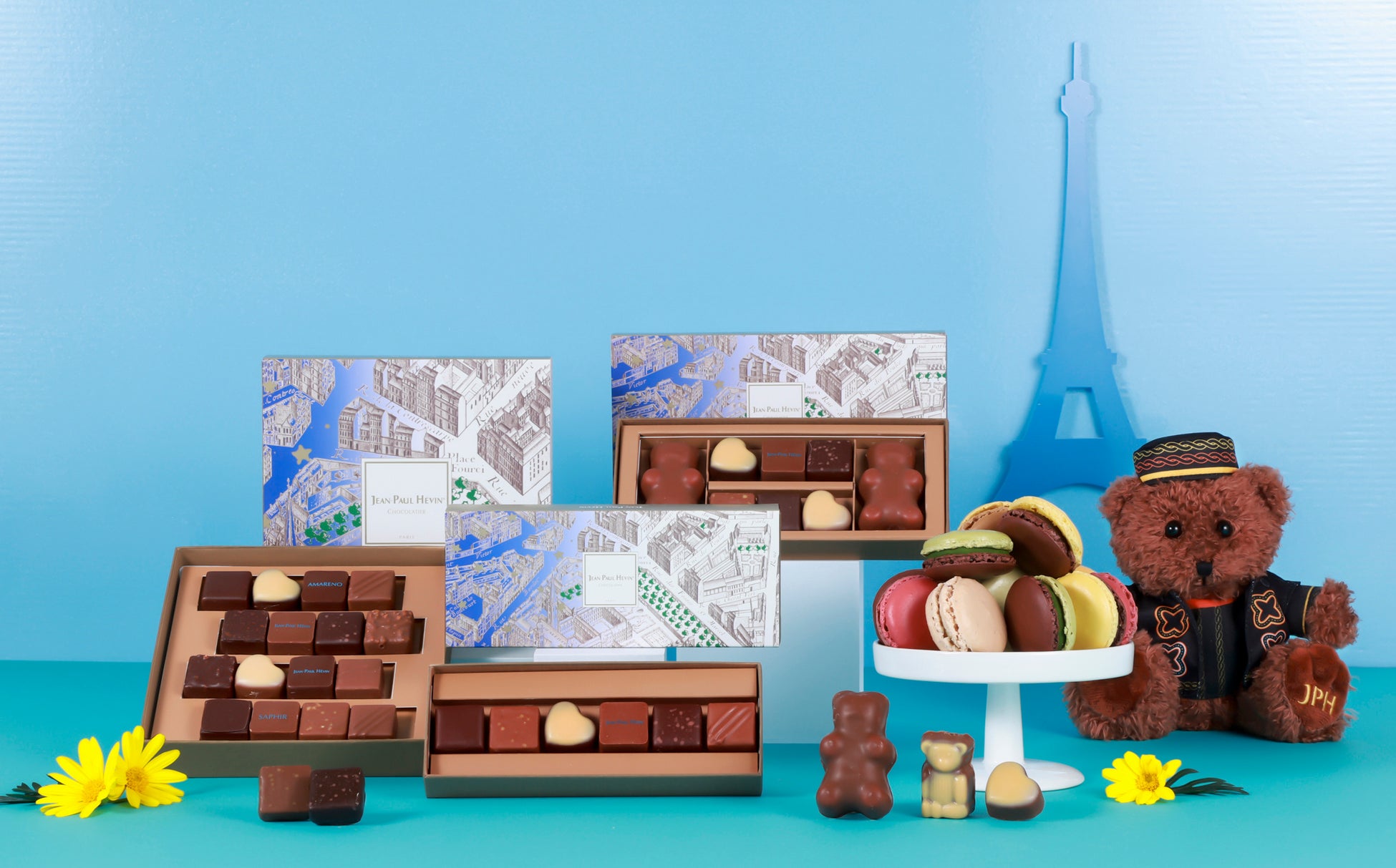 ovgo Baker、動物たちの未来につながるプラントベースのチャリティーイベント「TOGETHER is BETTER」を開催