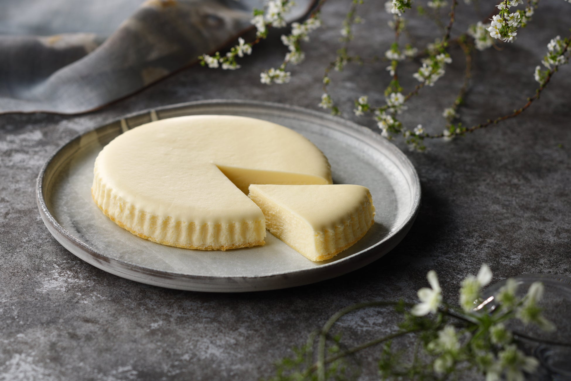 食べ頃を迎えた「はっさく」を13店舗のシェフが特別アレンジ「フルーツ王国紀の川市のはっさくメニューフェア」開催