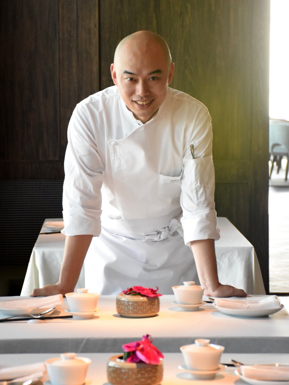 芝パークホテル、至福のアフタヌーンティー発売