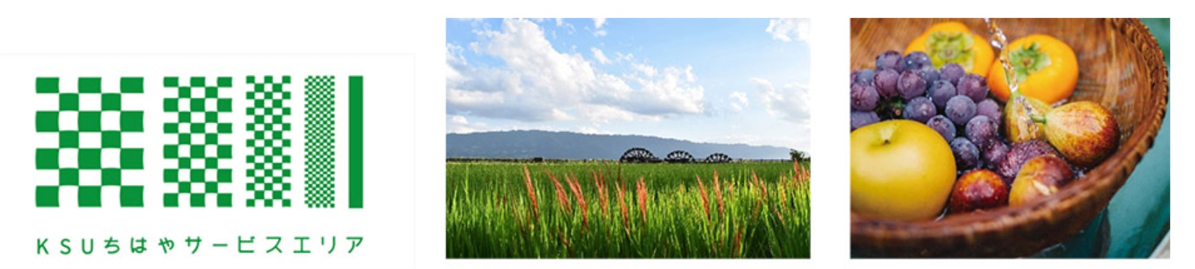 産学官連携で“水が育む、食のまち”の魅力を発信！地域と都市をつなぐ街なかSA「KSUちはやSAプロジェクト」第4弾は「朝倉SA」