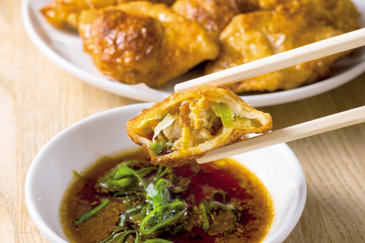 日本一の餃子が決定！！「JAPAN餃子大賞2026」開催。1月30日（金）よりエントリー受付開始中！