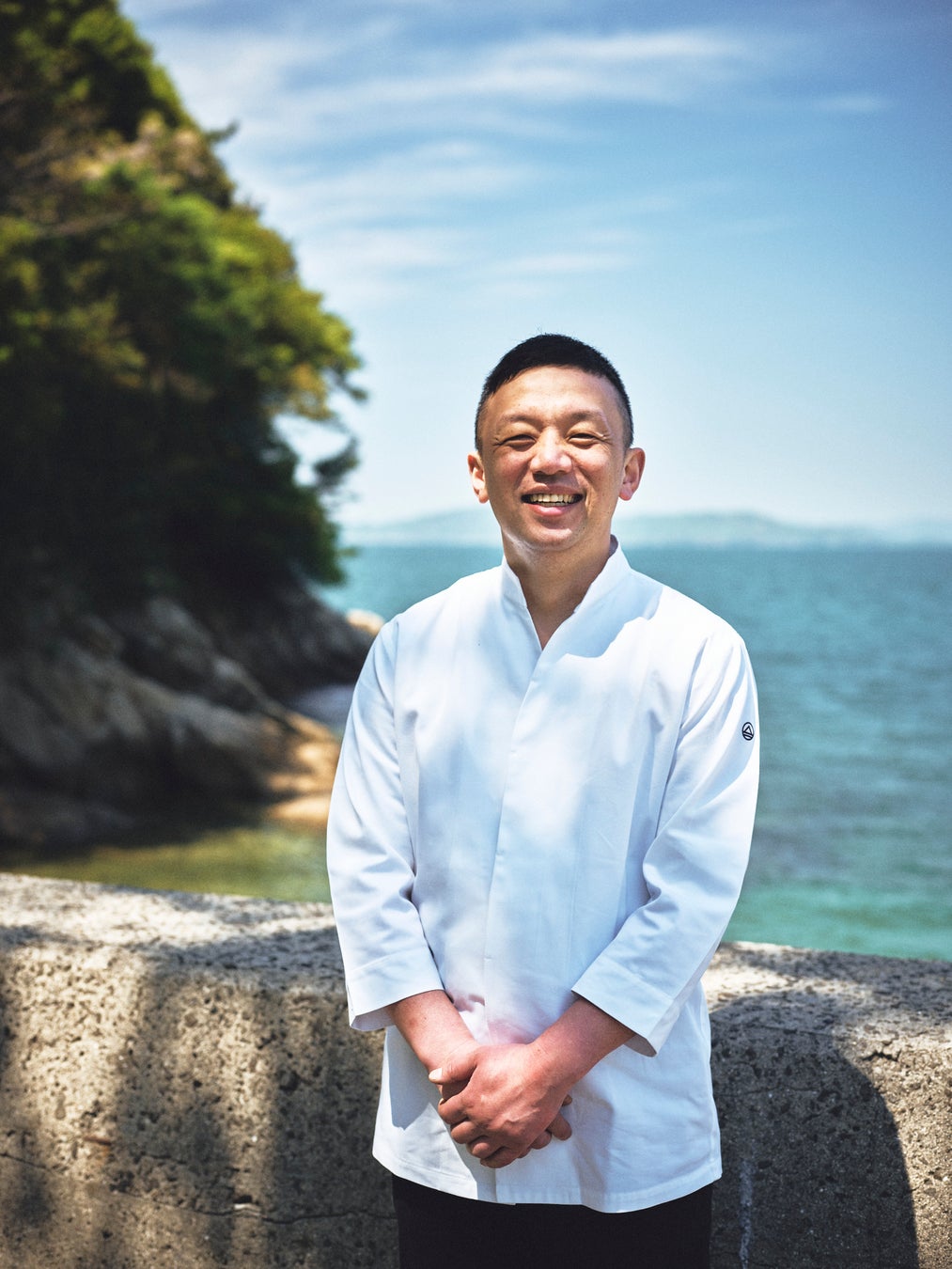 日本料理で読み解いたベトナム料理とベトナム茶の、世界に一つだけのコラボが実現