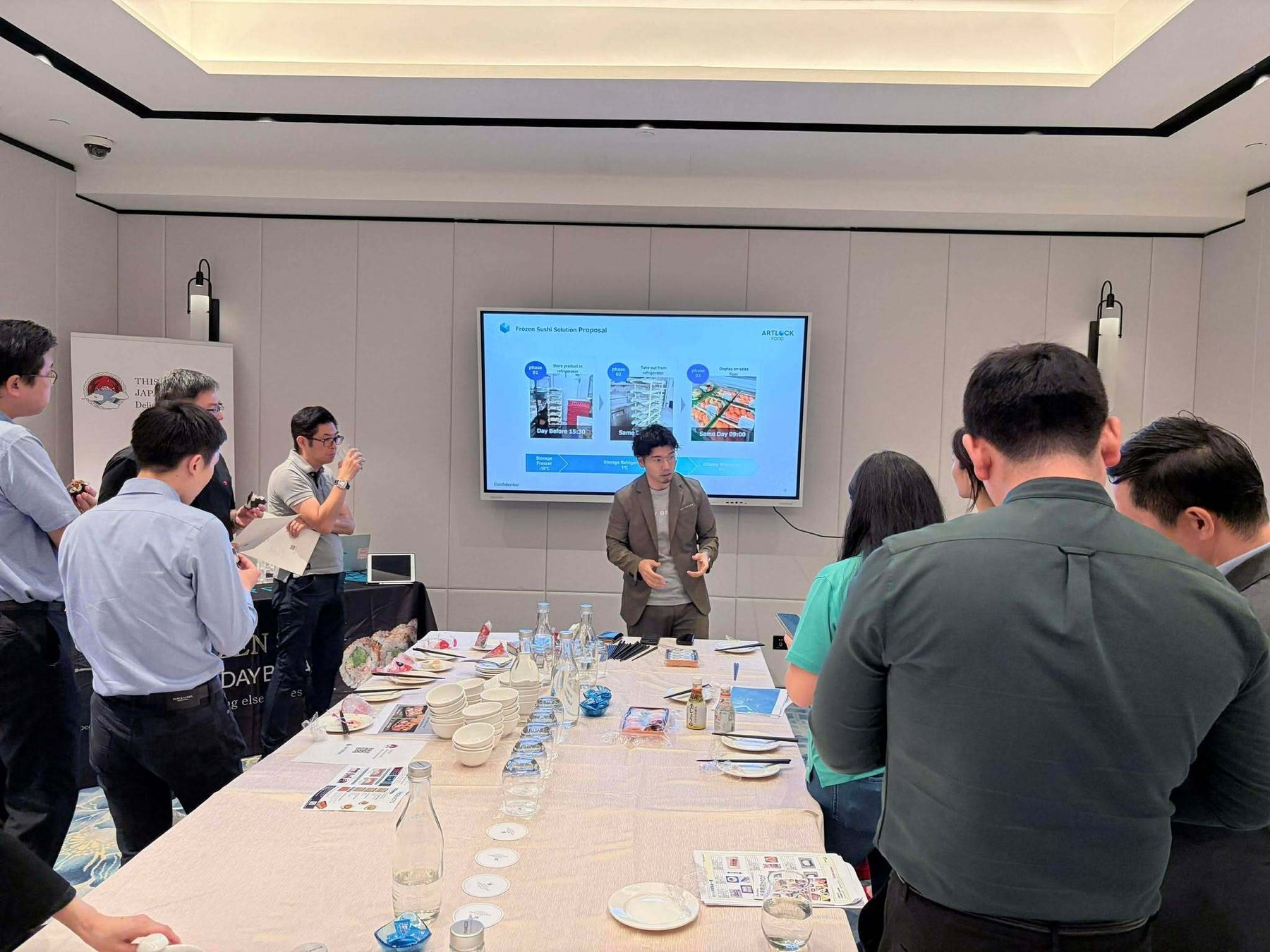 【2月中旬より販売予定】大山より流れる天然水だけを使用して作った、みずみずしくて艶のあるいちご