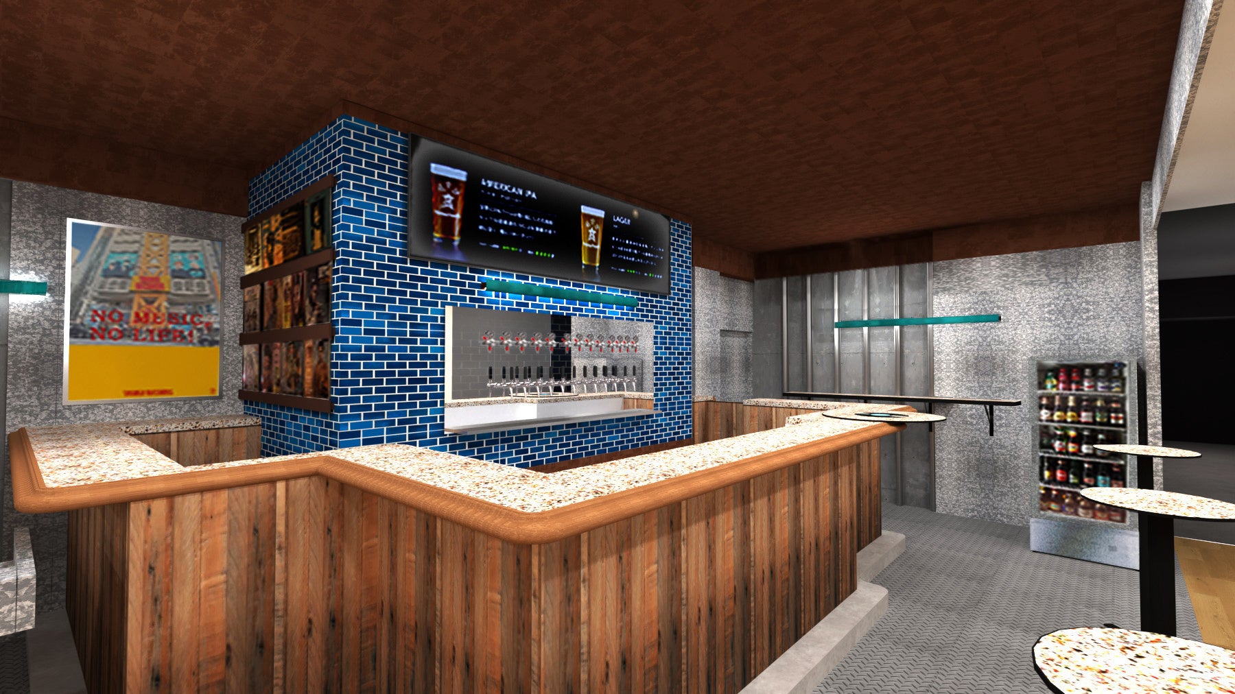 「名作絵本のクッキー缶セレクション by Cake.jp」渋谷ヒカリエ ShinQsにて2月1日(日)より開催！