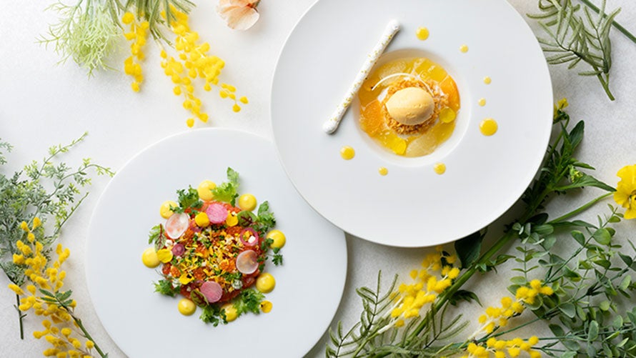 大人気「もつ」メニューに待望の新作!濃厚味噌にピリッとした辛さが効いた「特製味噌だれのもつ鍋仕立て」が2月6日(金)に新登場