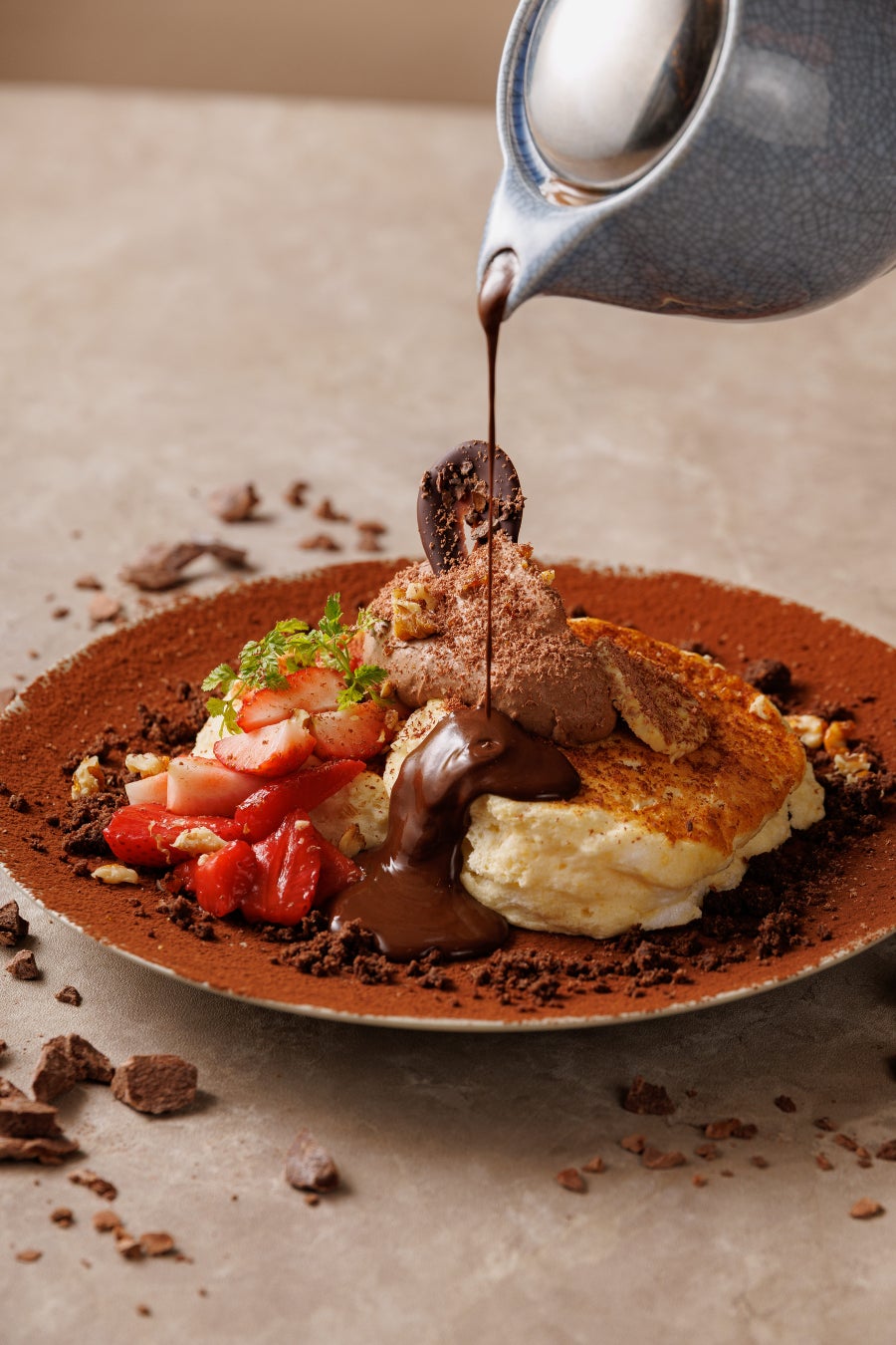 三井物産流通グループとシコメルフードテック、資本業務提携を締結