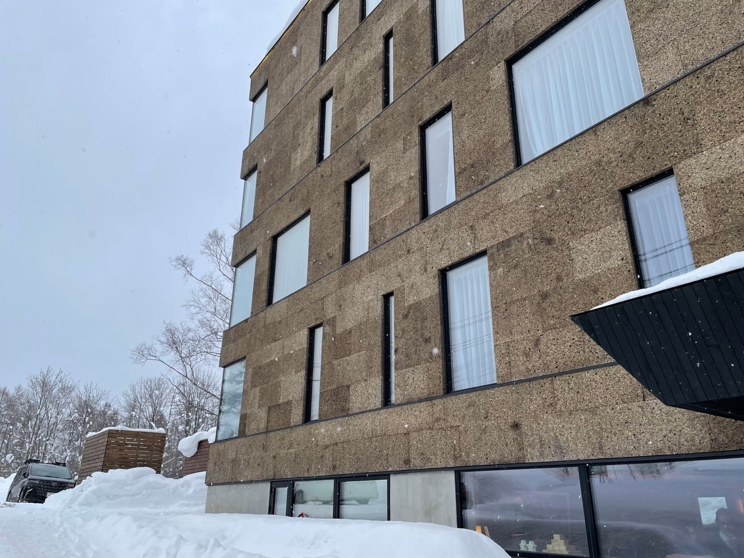 Maison Blanche、１月３１日、ニセコでワイン＆リカーオークションを初開催