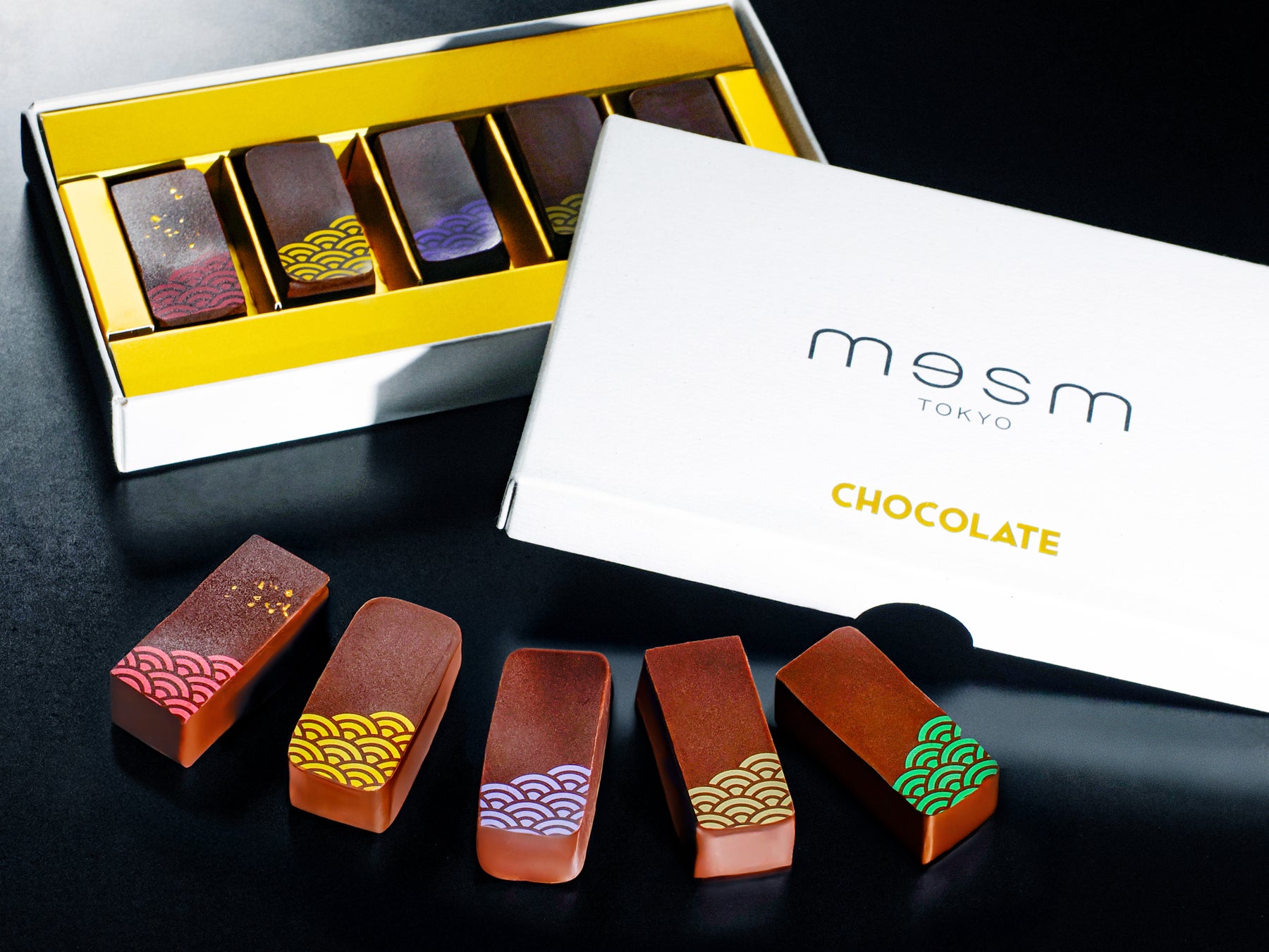 新たな気持ちで1歩踏み出す自分へ 心華やぐ春のご褒美を。春限定のシリーズ「アトリエ プティフール」