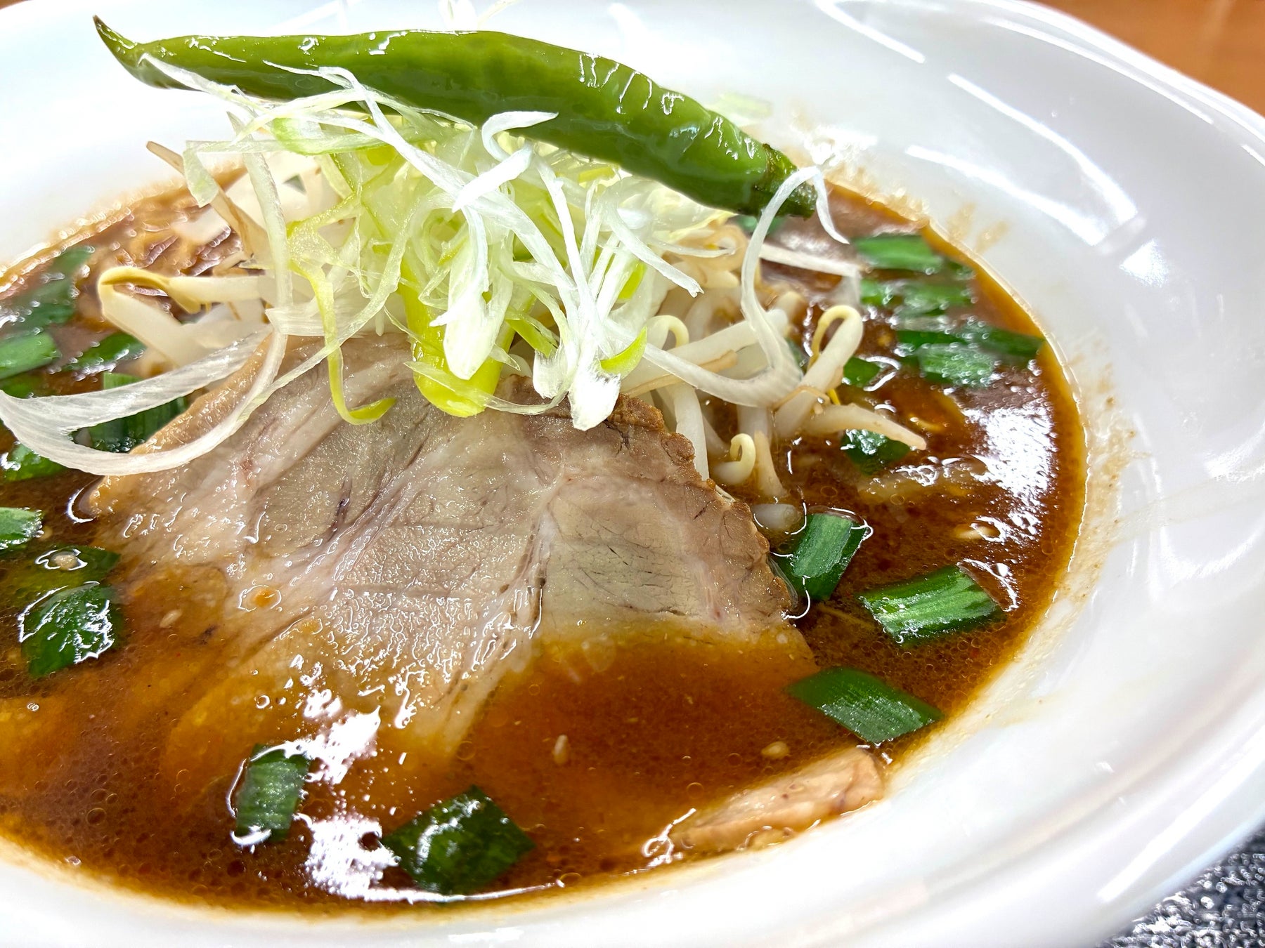 俳優・青木崇高さんが「グレンドロナック」国内初の一般向けイベントに登場