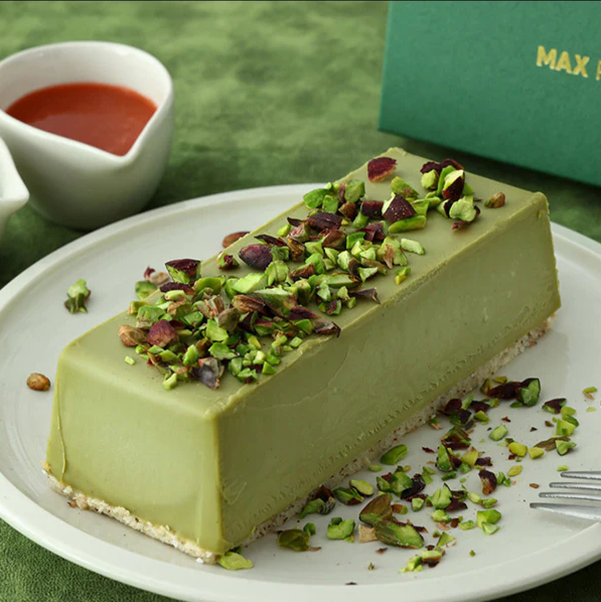 ピスタチオスイーツ専門店「MAX PISTACHIO」｜ピスタチオ好きに嬉しい！2月購入で『お好きな一品プレゼントキャンペーン』開催 & 試食提供を開始