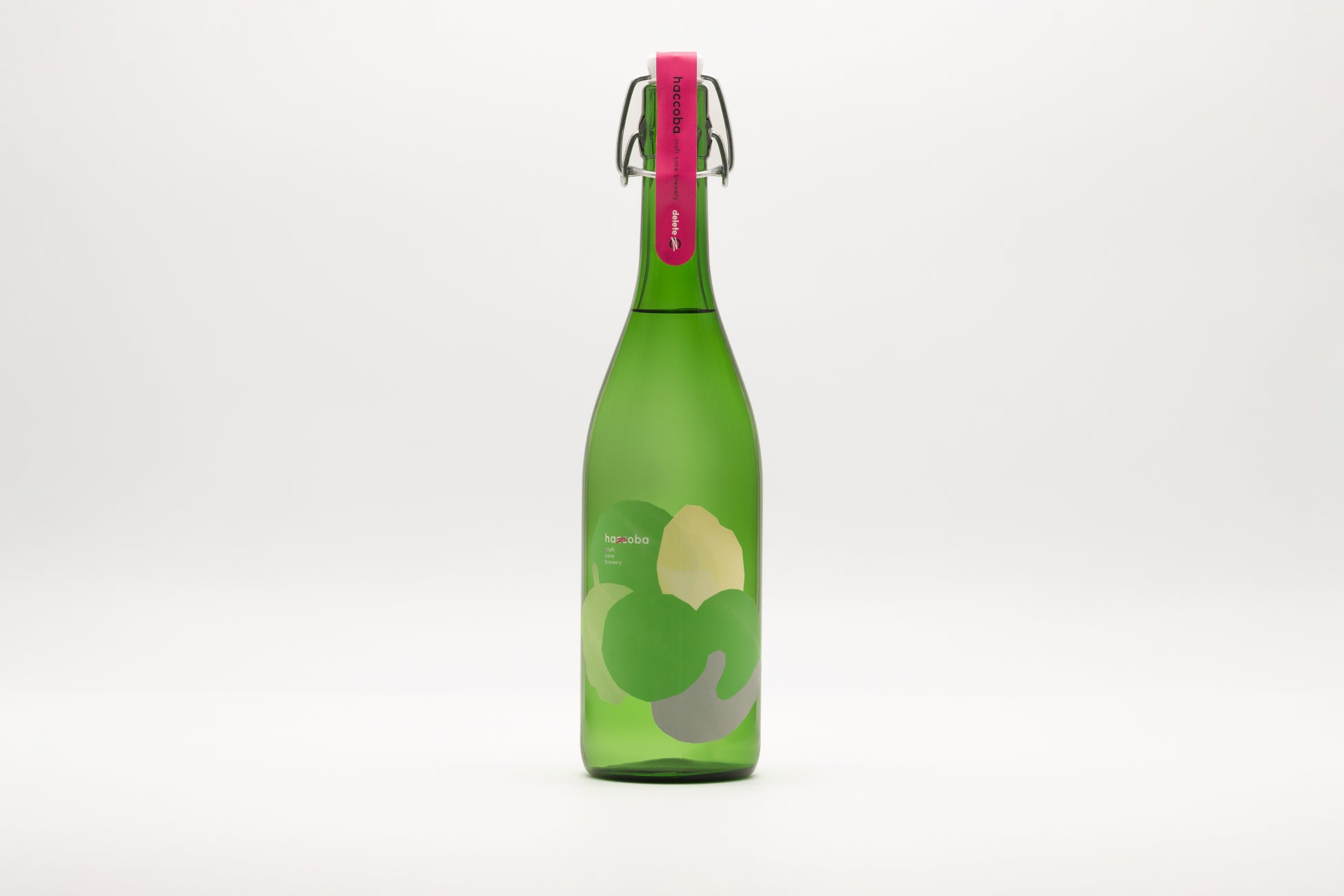 福島県の酒蔵 haccoba、がんの治療研究を応援するプロジェクト「deleteC」とコラボレーション。“ワールドキャンサーデー” に合わせて「はなうたホップス +deleteC」を数量限定発売。