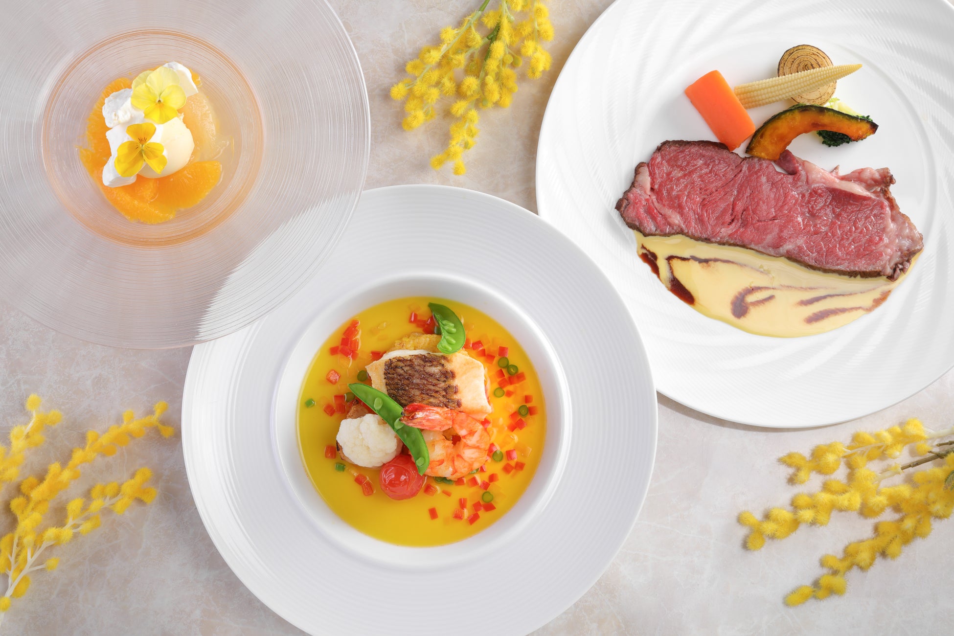 【ネクストアサイー】で注目される高栄養野菜「ビーツ」メニューが楽しめる！　Oisixと雨晴食堂（大崎駅）で「春のビーツまつり」が順次スタート（2/9～）