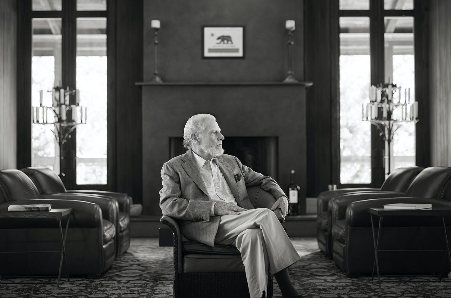 世界最高峰の評論家が100点満点を連続獲得カルトワイン PROMONTORY メーカーズディナーを北海道札幌・ラ・ブリックにて【北海道初開催】カリフォルニアの最高峰ワイナリー