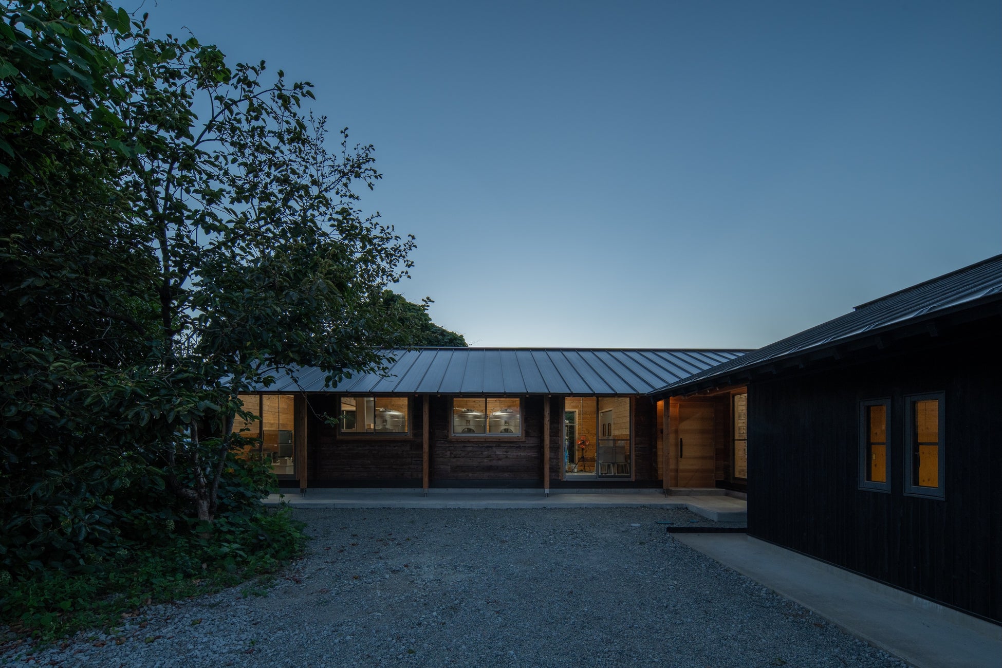 haccoba 浪江醸造所が「第41回 福島県建築文化賞 復興賞」を受賞。