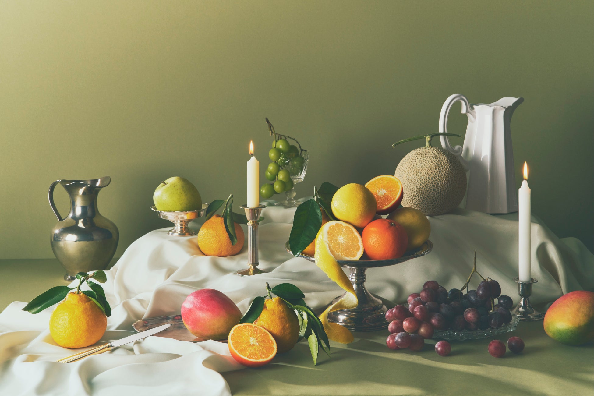 選び抜かれた「旬」だけを。プロが品種の個性を紡ぐ、キュレイテッドフルーツブランド「ORVIIA」誕生。