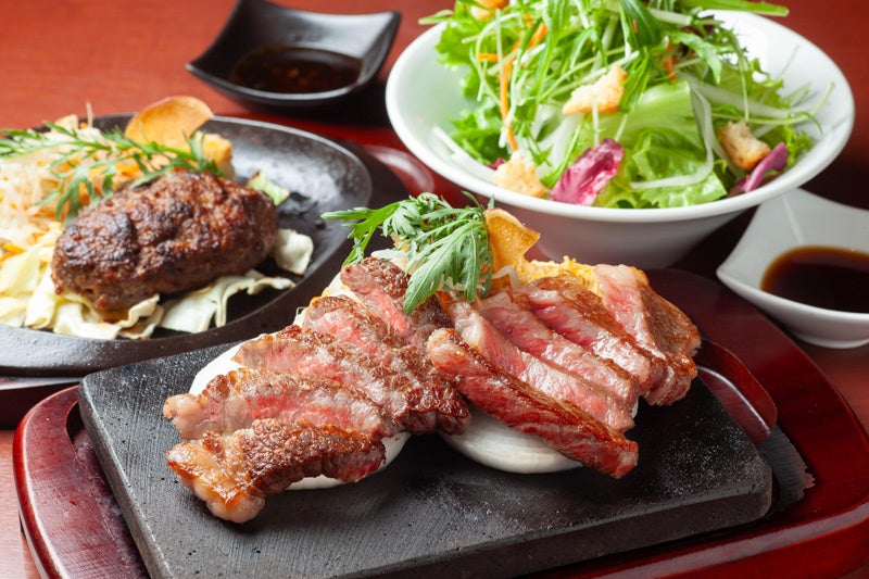 【席数大幅増・2025年12月リニューアル】金沢「ステーキハウス大地」