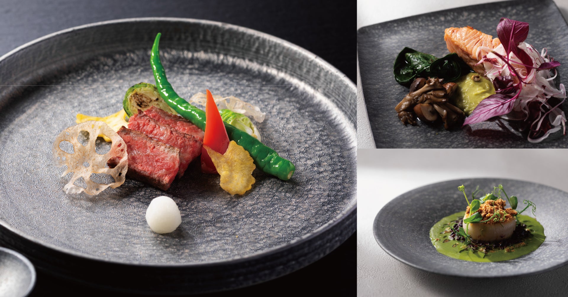 八芳園が「ハラールフードサービス施設認証」を取得したムスリム対応専用のセントラルキッチンを開設