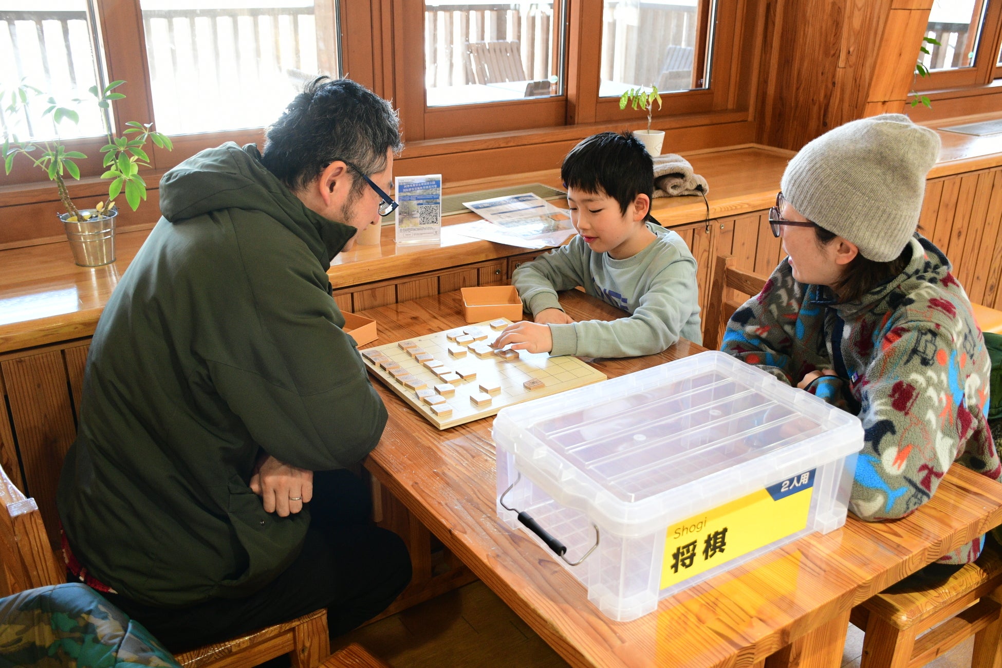 福井県にぎわい交流施設ハピテラスに「出張カキ小屋」参上！ 2月20日〜期間限定開催！《 宮城県産殻付き牡蠣が一盛り８８０円!! 》