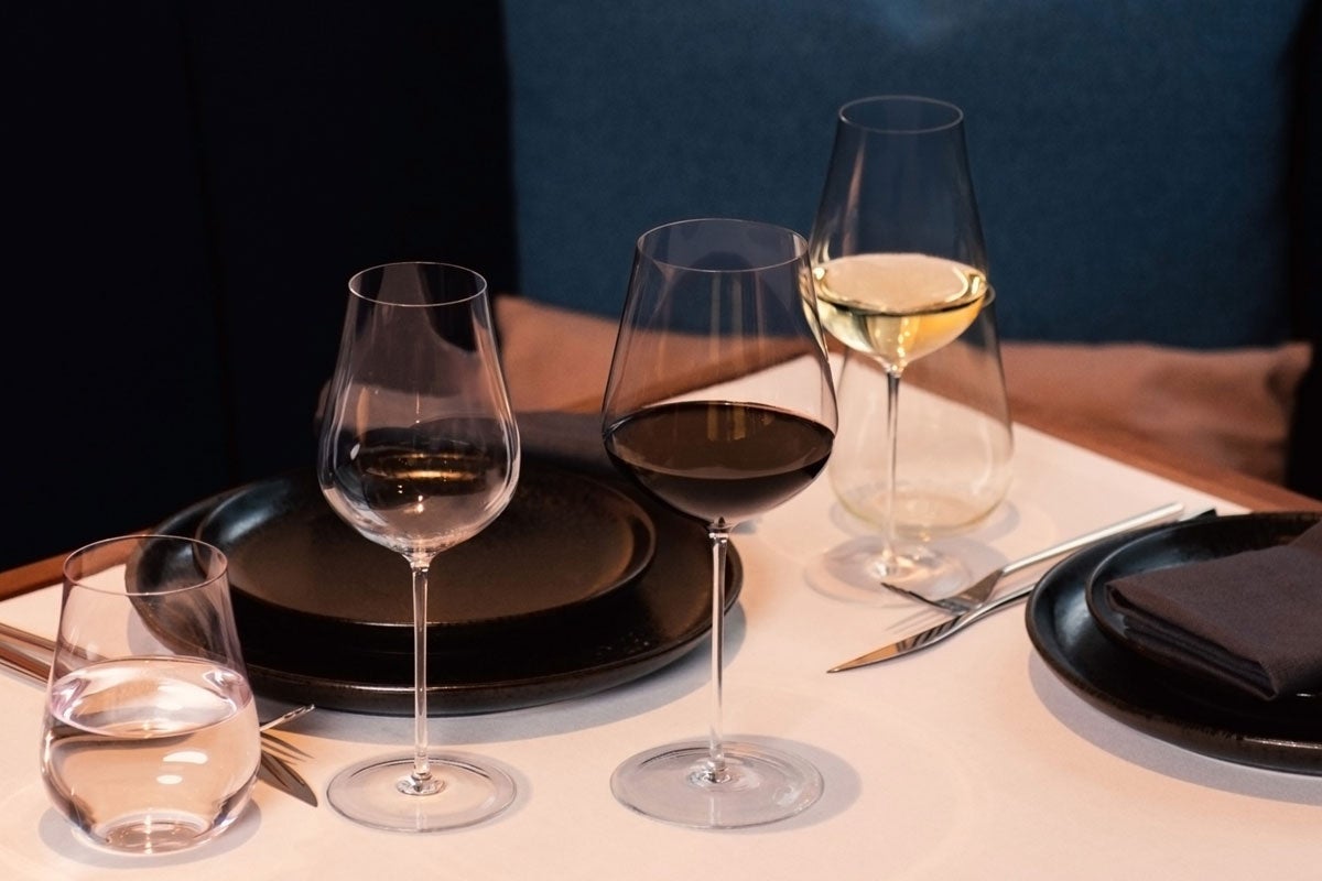 【ツヴィーゼル】ドイツ人シェフ Tim Raue（ティム ラウエ）氏とのコラボレーションにより誕生したハンドメイドシリーズの新作「Kolibri（コリブリ）」を2月10日にオンラインショップにて発売