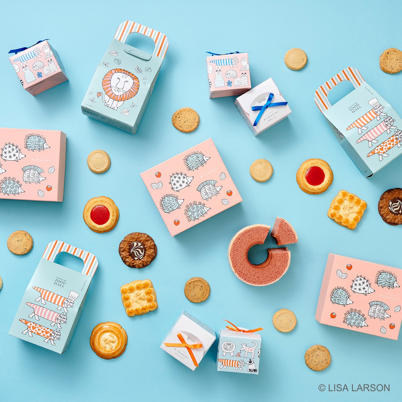 【リーガロイヤルホテル京都】『ハレの日ランチ』 販売