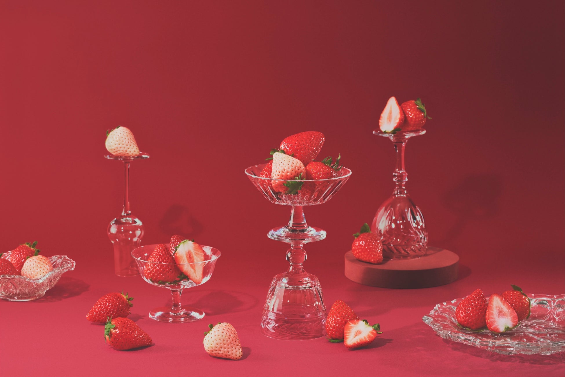 フリーキャスター・永島優美がブランドファウンダーを務める「ORVIIA」がルミネアグリマルシェに初登場