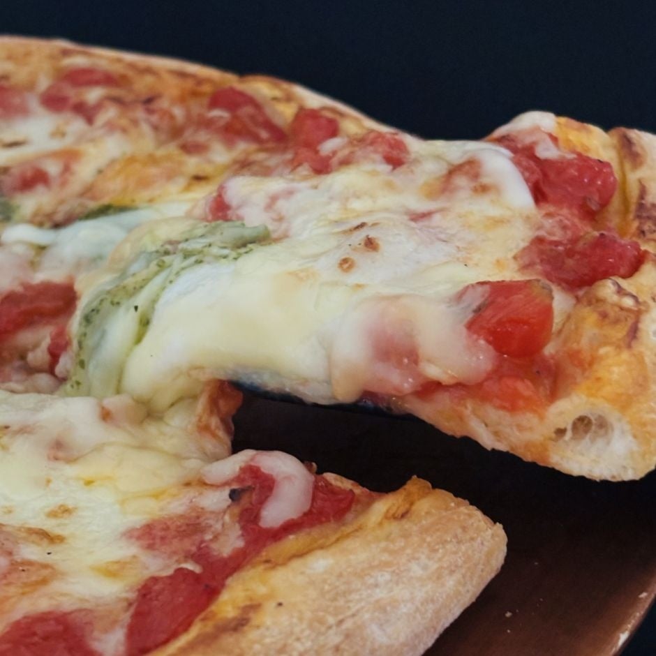 ナチュラルスマイルピザ、人気ピザBEST10（2025年8月〜2026年1月）を発表