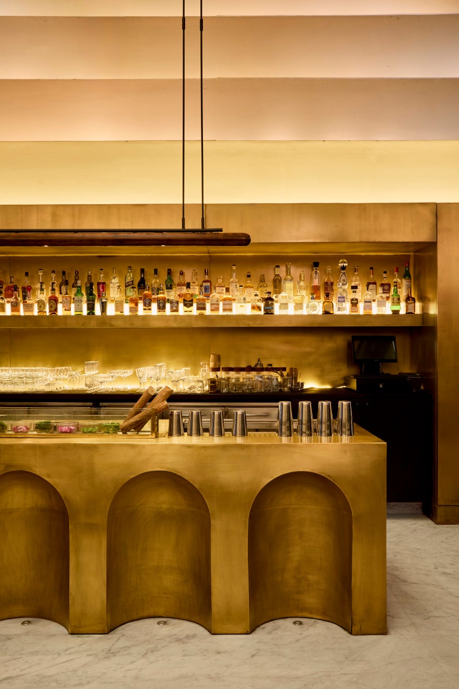 ムンバイのマスク(Masque)が2026年度の「Asia’s 50 Best Restaurants（アジアのベスト50レストラン）」の部門賞、アート・オブ・ホスピタリティ賞を受賞