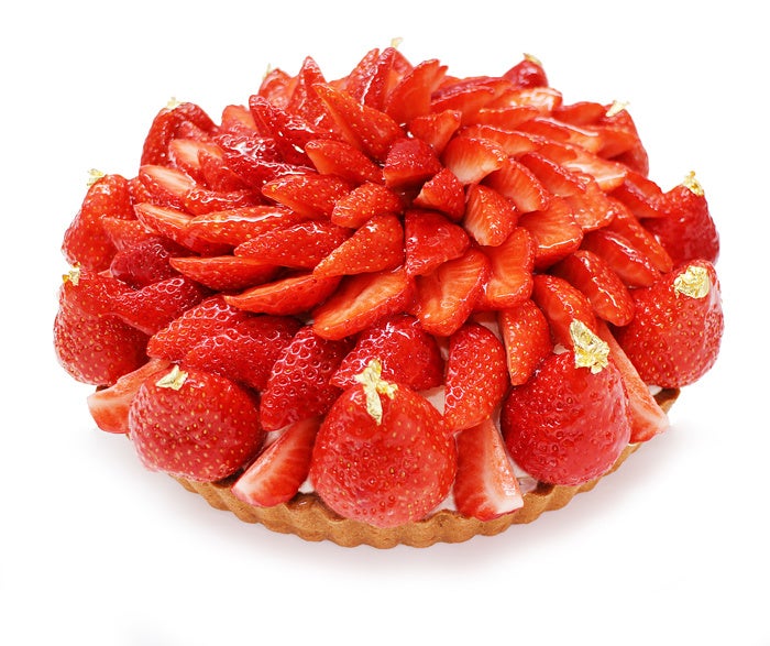 【カフェコムサ】食の宝庫、福岡県の「美味しい」を集めた福岡県WEEKを展開！