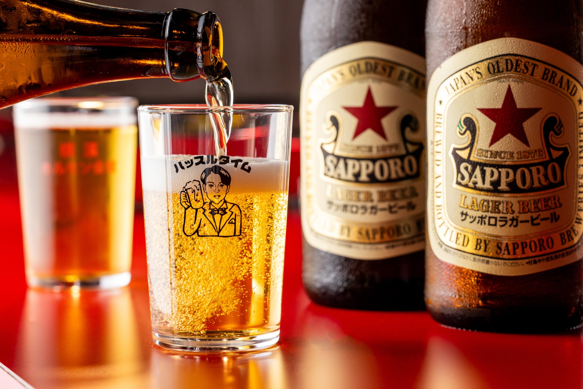 【開店記念で瓶ビール99円】“ホルモンと瓶ビールは横濱の文化” 東戸塚に《横濱ホルモン会館エース 東戸塚店》2月18日グランドオープン