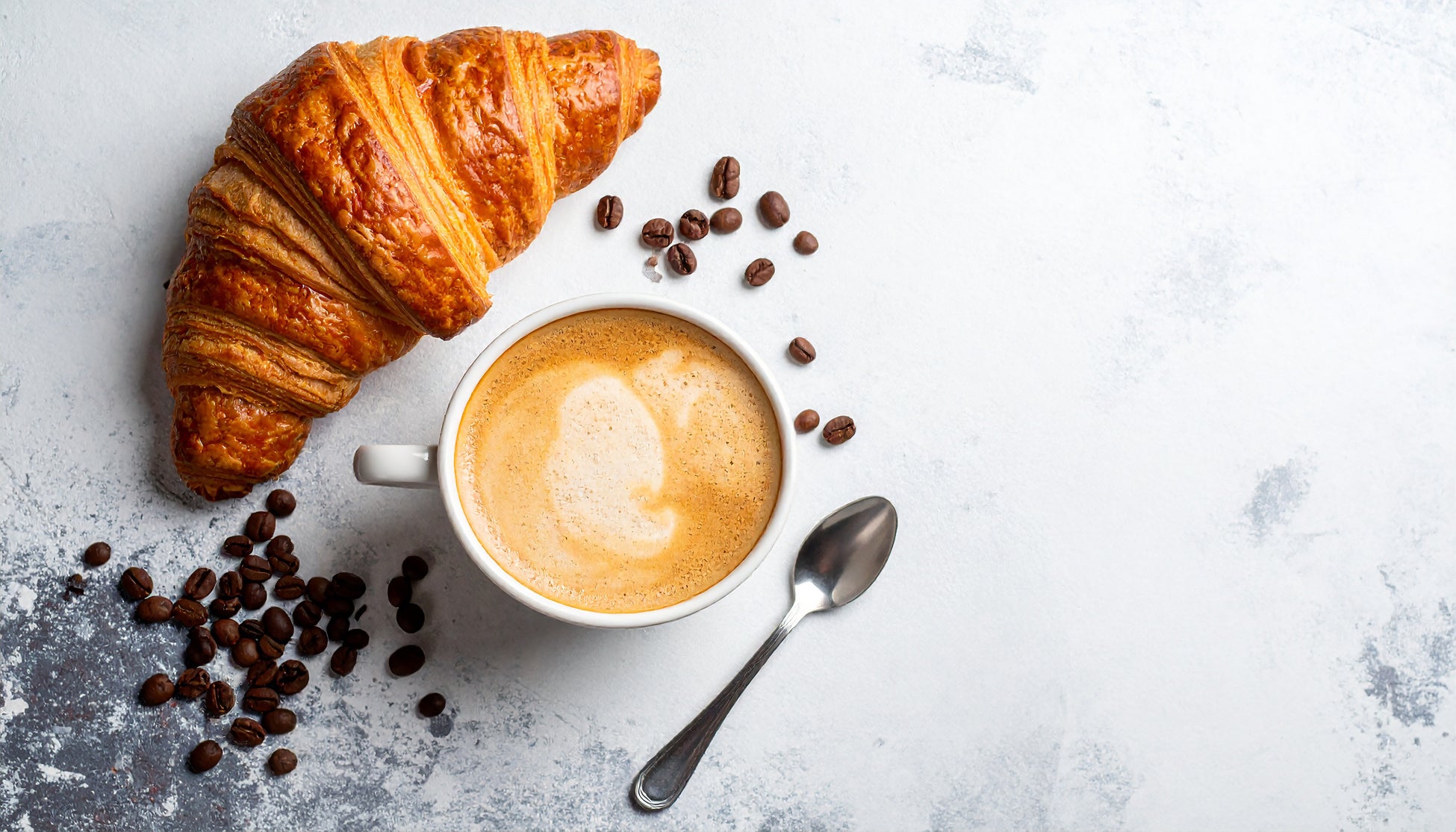 「アロフト大阪堂島、堂島」・梅田エリアで朝のカフェスタイル Caffè al banco を開始