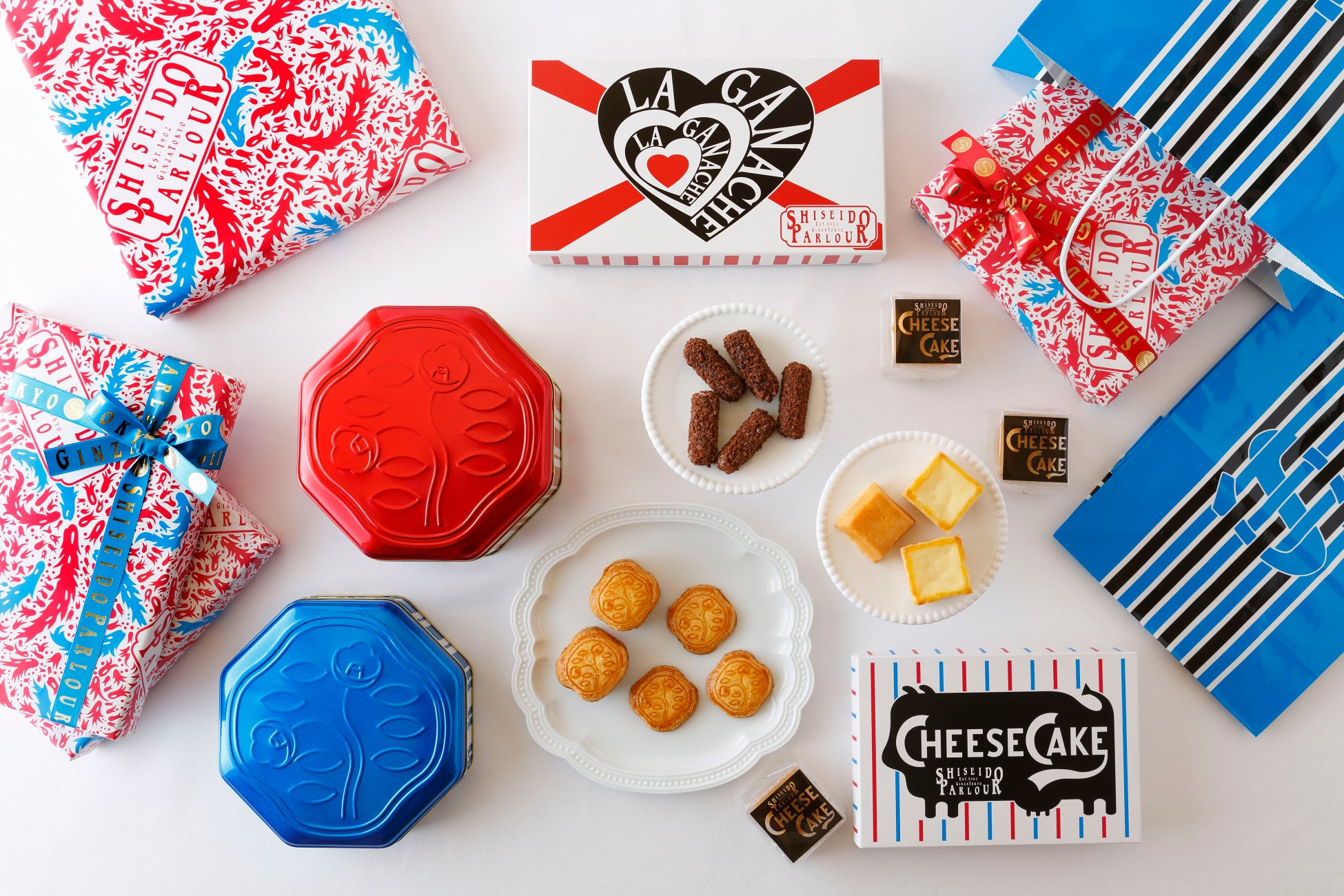 「資生堂パーラー　大丸神戸店」2026年2月17日（火）オープン！