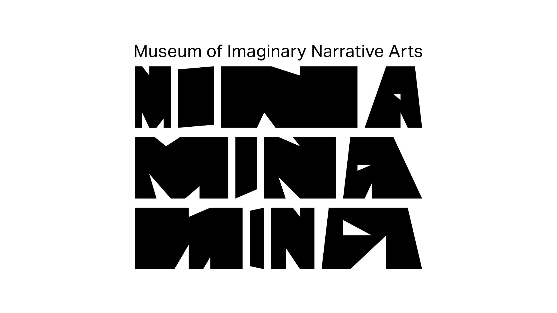 新しいスタイルの小さなミュージアム「Museum of Imaginary Narrative Arts［MINA］」が2026年4月1日にオープン