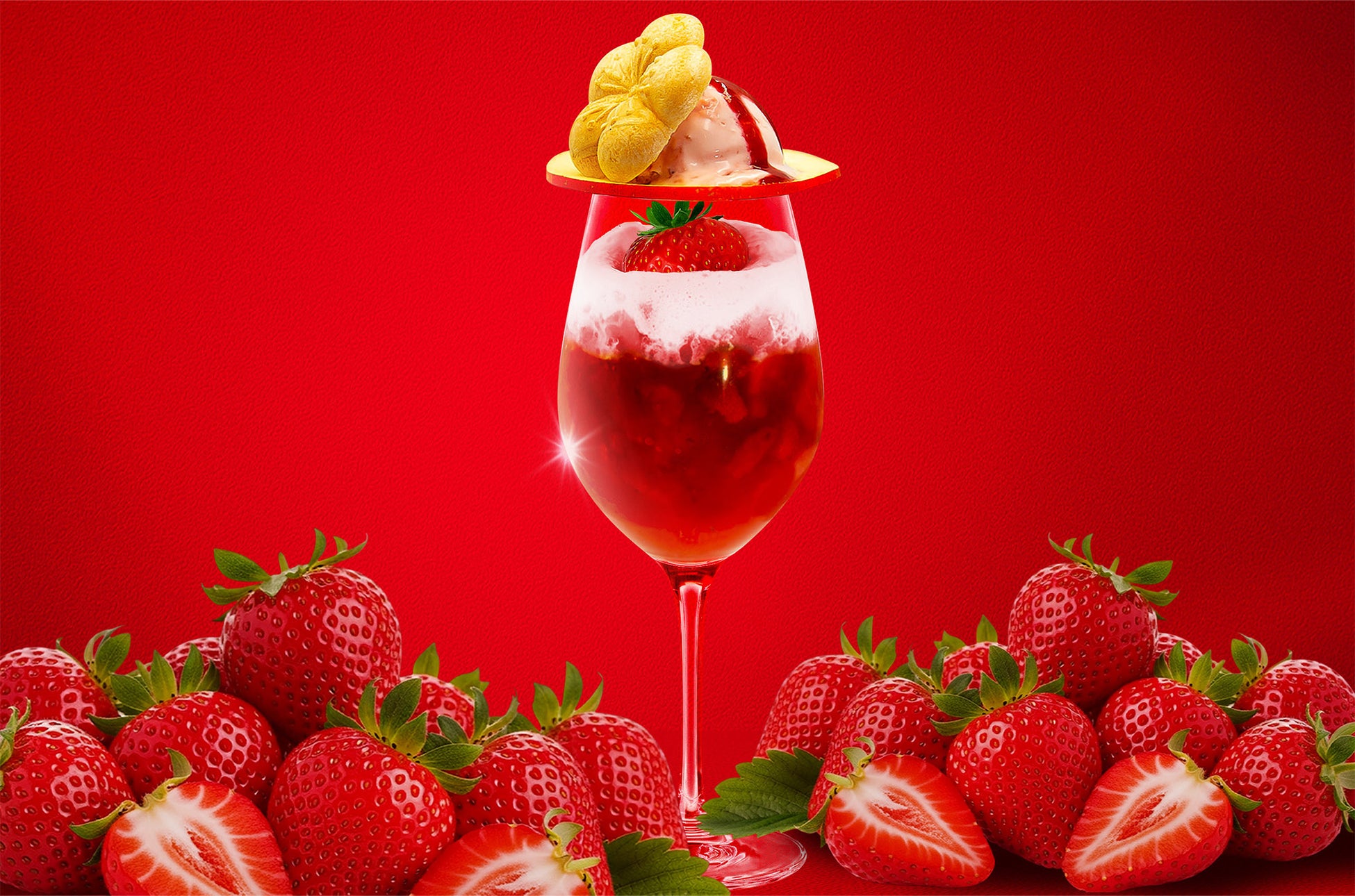 Woltで「バレンタインデーキャンペーン」開催！公式Xアカウントのフォローとリポストで、抽選で5,000円分のスイーツギフトが当たる！