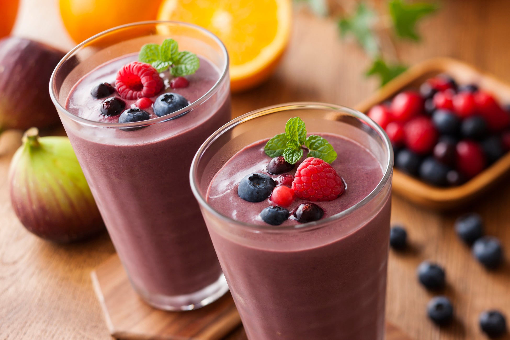 アサイーを初めて知った際のイメージは「健康・美容」が最多！ 40代では88.0％と、他年代を大きく上回る～アサイーに関するアンケート調査～