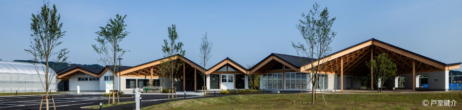 東日本大震災からまもなく15年、C&Rグループの農・食の複合施設　福島県大熊町の「FUN EAT MAKERS in Okuma」来場者1万人突破