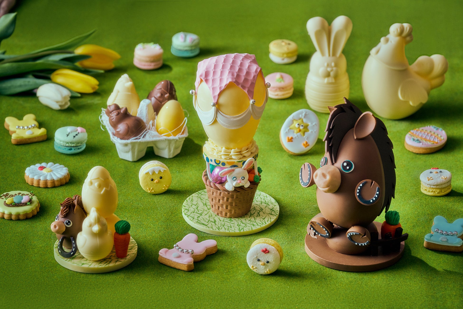 いちご好きに捧ぐ、アフタヌーンティ「いちごマニア！」が3月6日から金・土・日・祝日限定開催。「フレッシュいちご食べ放題」または「ブランドいちご3種食べ比べ」をスタイルで選べる2プランが登場